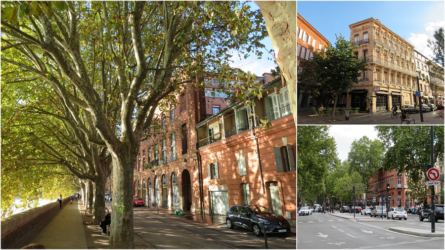 Tiešais reiss uz Tulūzu ar FlyMeAway Lieldienās