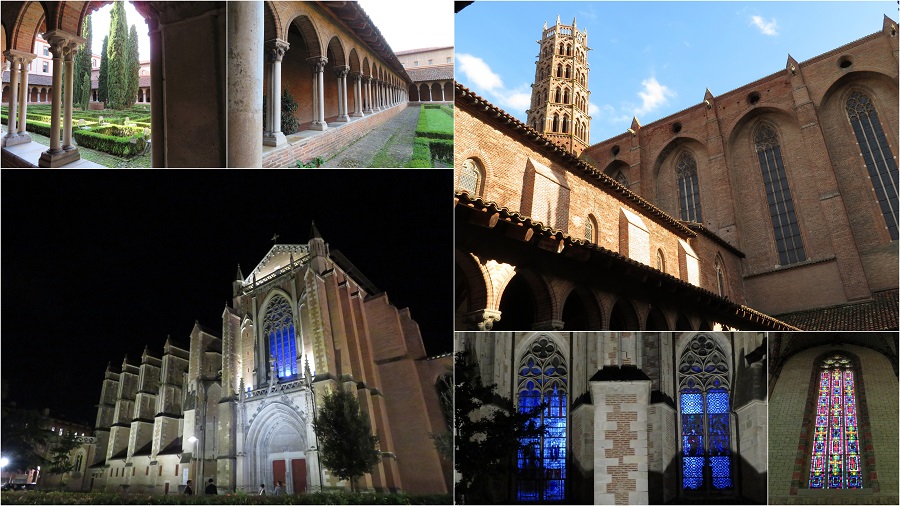 Tiešais reiss uz Tulūzu ar FlyMeAway Lieldienās