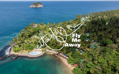 Santome ar FlyMeAway