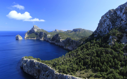 Ceļojums uz Maljorku ar FlyMeAway