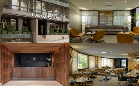 Sao Tome ceļojums ar FlyMeAway