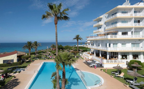 Ceļojums uz Menorku Lieldienās