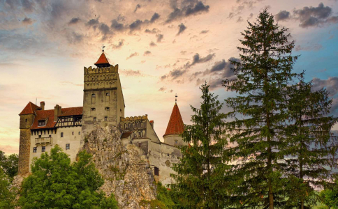 Ceļojums uz Transilvāniju ar FlyMeAway