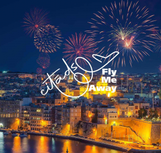 Jaunā gada sagaidīšana Maltā