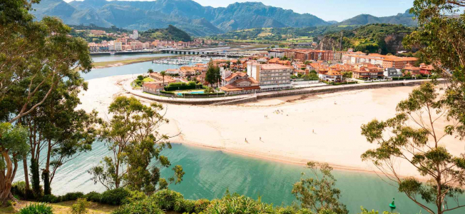 Ceļojums uz Astūriju ar FlyMeAway