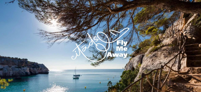 Lieldienas Menorkas salā